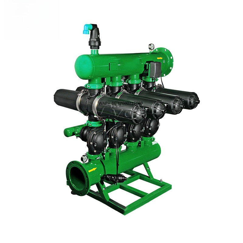 Popular Selling Auto Backwash  - огляд і ціна Farming System & Sustainable Agriculture