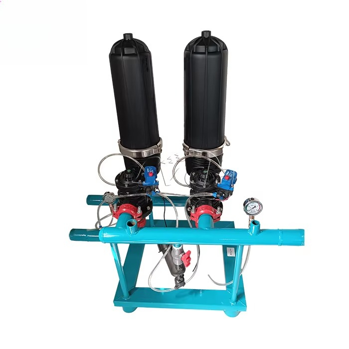 Popular Selling Auto Backwash  - огляд і ціна Farming System & Sustainable Agriculture