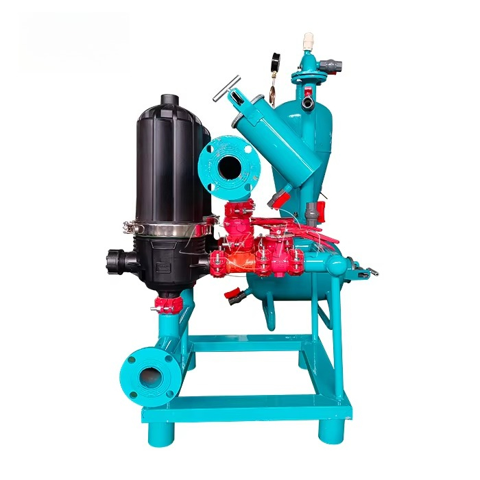 Popular Selling Auto Backwash  - огляд і ціна Farming System & Sustainable Agriculture