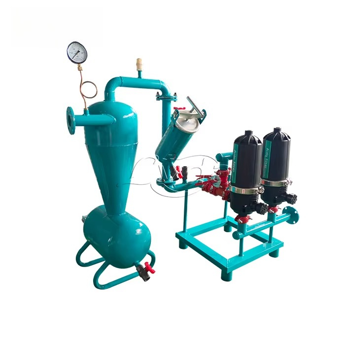 Popular Selling Auto Backwash  - огляд і ціна Farming System & Sustainable Agriculture
