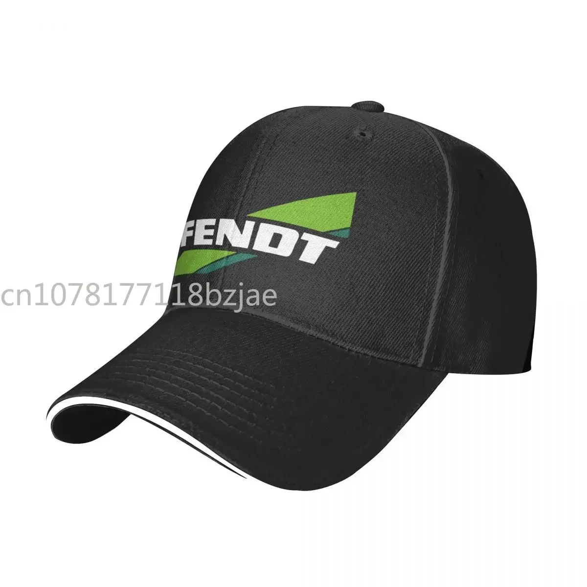 Fendt Tractor Baseball Caps Hi - огляд і ціна Agriculture Farming Hats