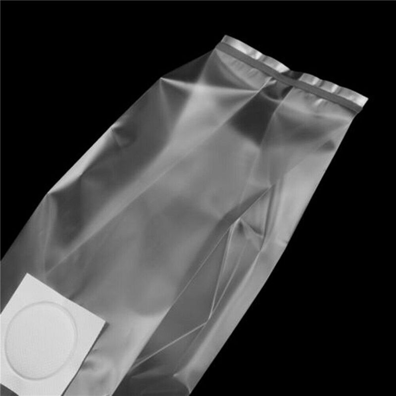 Y50A-250Pcs PVC Mushroom Spawn - огляд і ціна Mushroom Spawn Bag